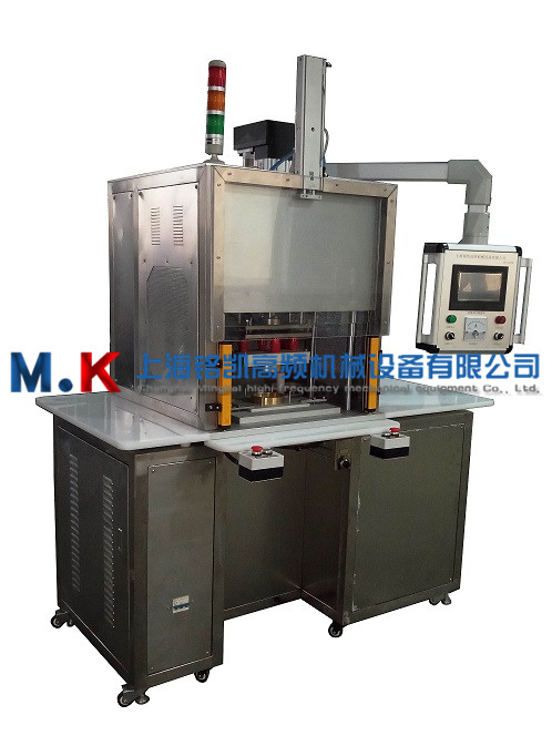 醫(yī)用軟殼濾器機(jī)
